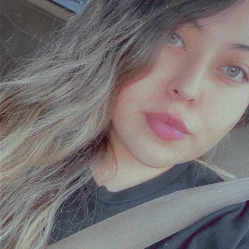 Meet your Posher, Joycelyn